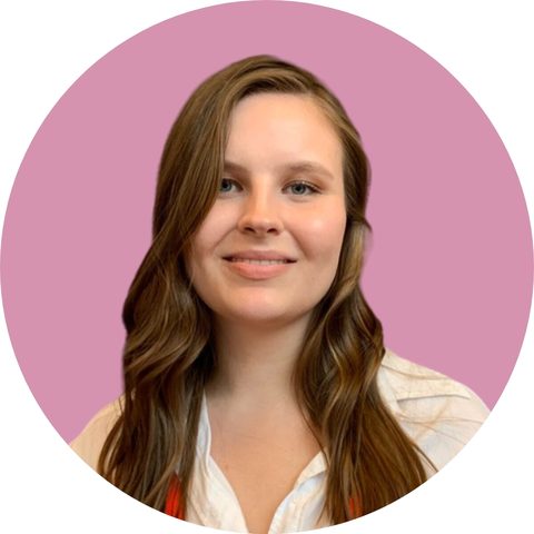 Olga, Agency Principal at AnaqVisual